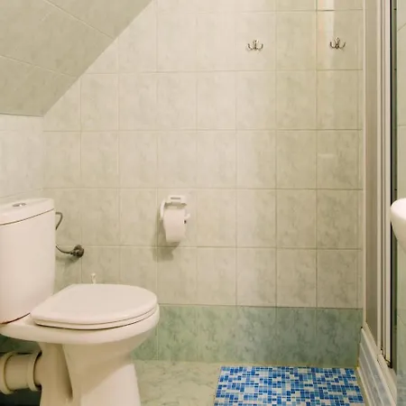 One-bedroom In Desná