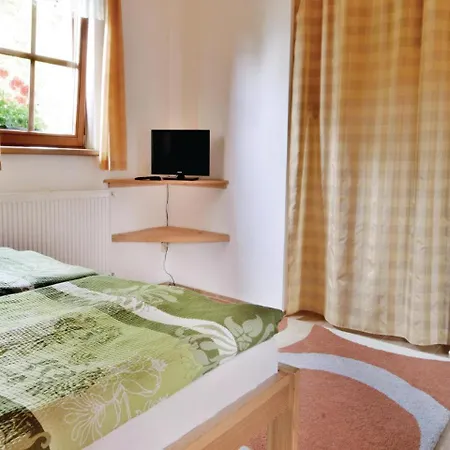 One-bedroom In Appartement Desná