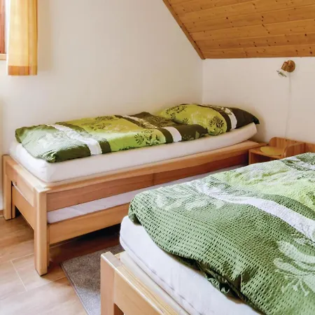 Appartement One-bedroom In *