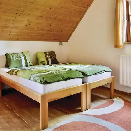 One-bedroom In *