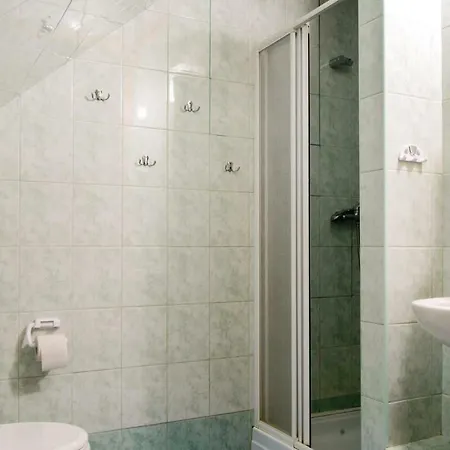 One-bedroom In * Desná