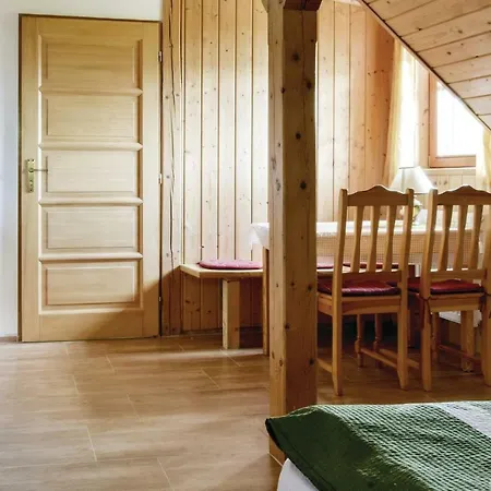 One-bedroom In