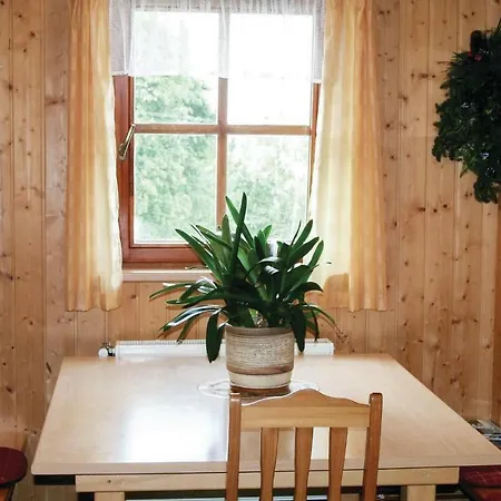 One-bedroom In * Desná