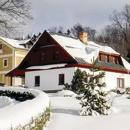 One-bedroom In Appartement Desná