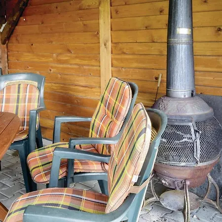 Appartement One-bedroom In Desná
