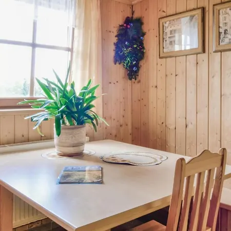 One-bedroom In Appartement *